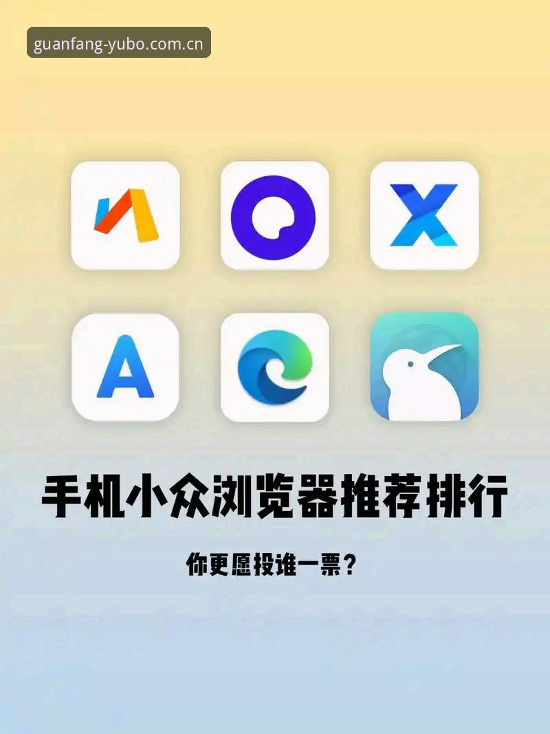 手机浏览器vs专用app：宇博app安装与传统访问方式全面对比